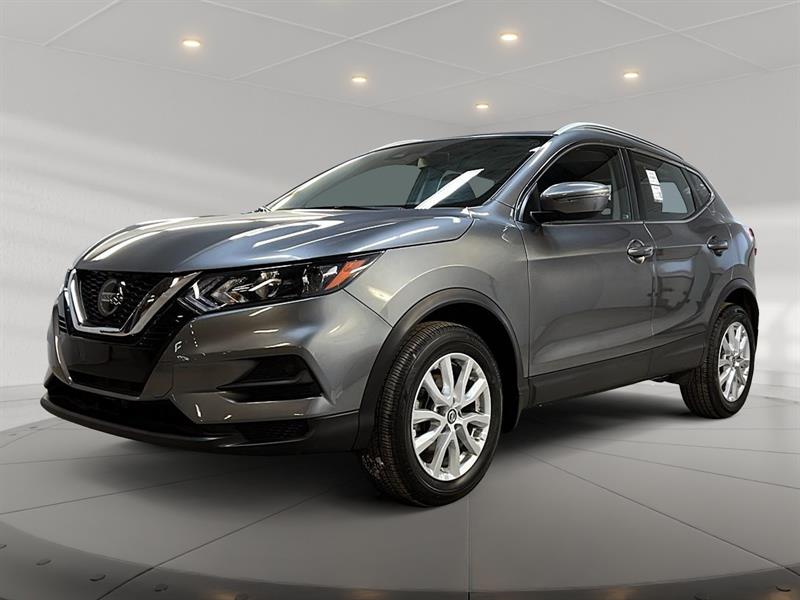 nissan Qashqai 2023