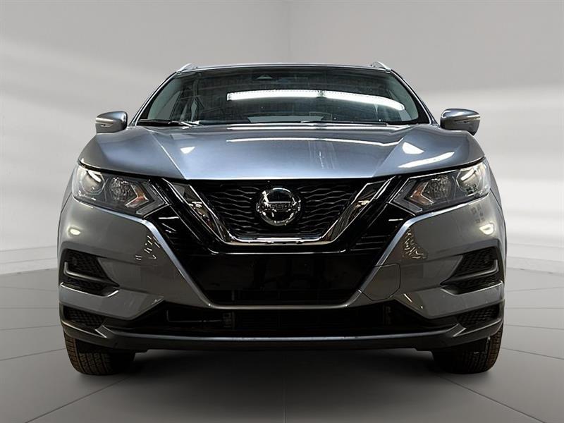 nissan Qashqai 2023 - 2