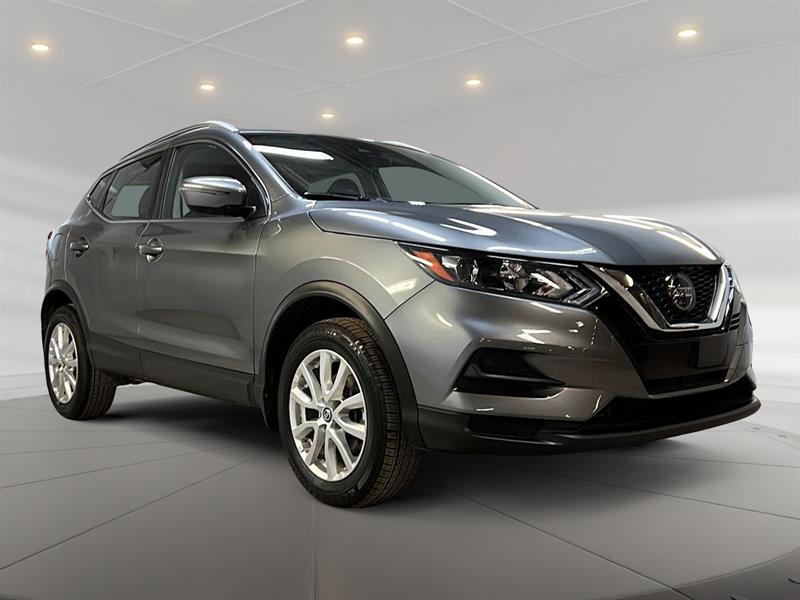 nissan Qashqai 2023 - 3