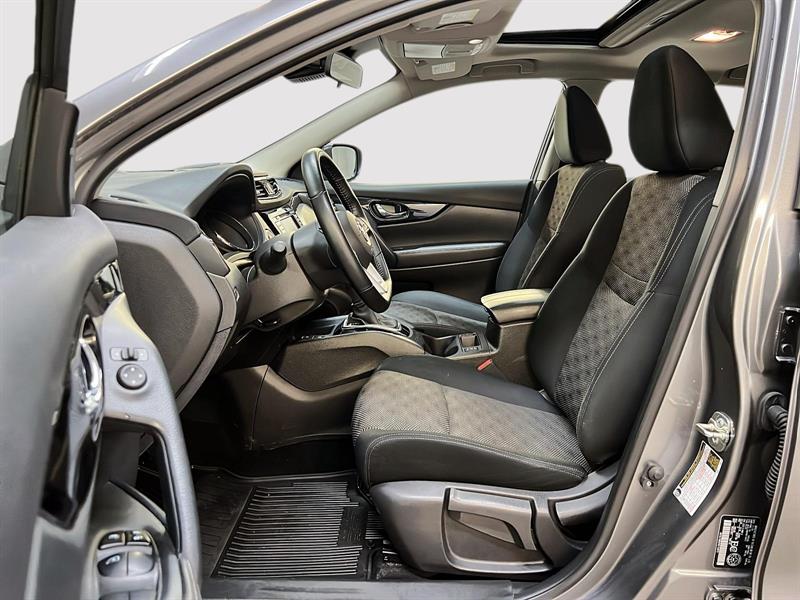 nissan Qashqai 2023 - 7