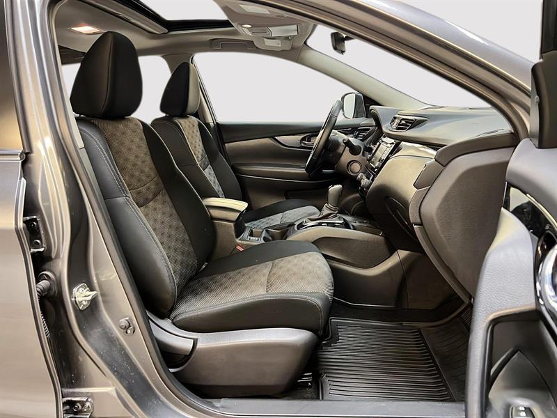 nissan Qashqai 2023 - 8