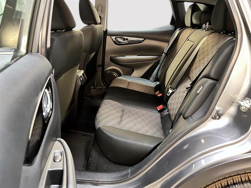 nissan Qashqai 2023 - 9