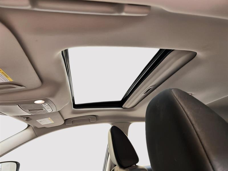 nissan Qashqai 2023 - 10