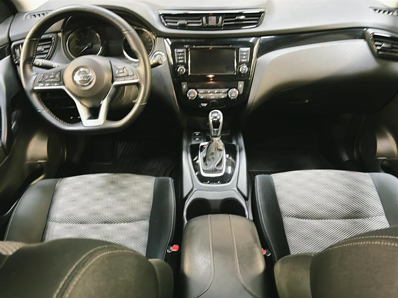 nissan Qashqai 2023 - 11