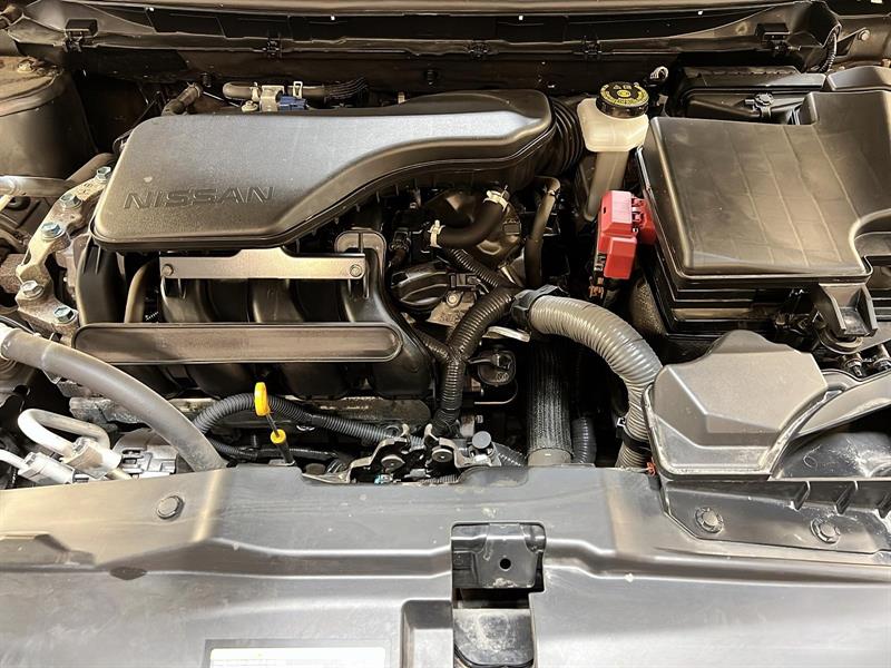 nissan Qashqai 2023 - 12