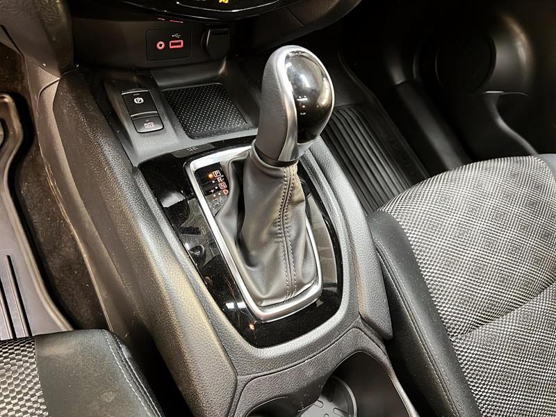 nissan Qashqai 2023 - 14