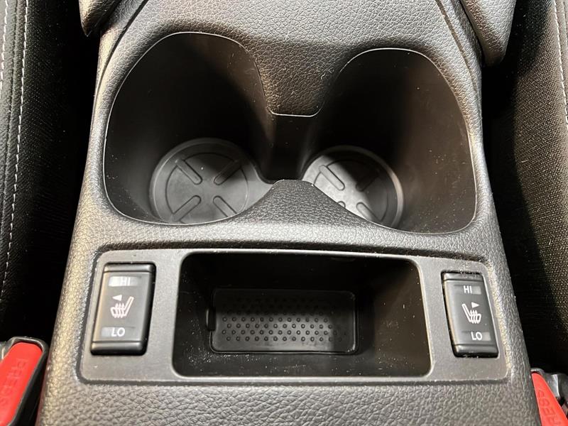 nissan Qashqai 2023 - 15