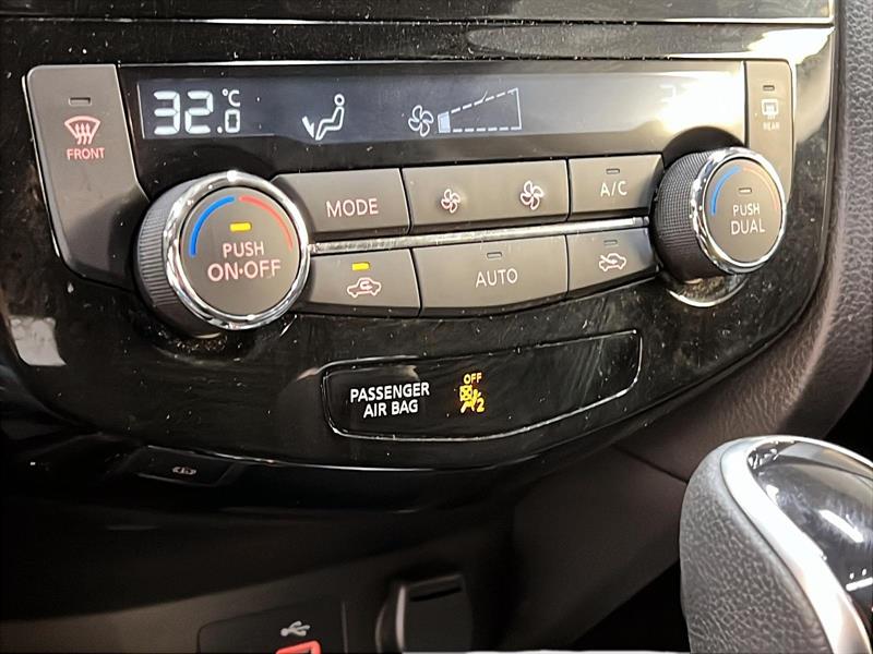 nissan Qashqai 2023 - 16