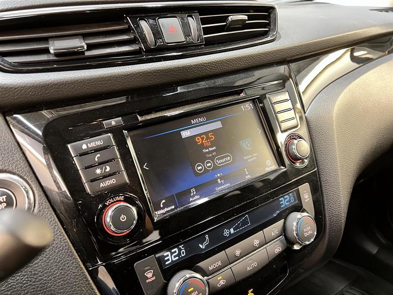 nissan Qashqai 2023 - 17