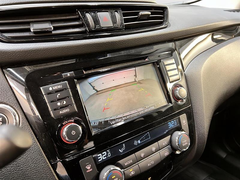 nissan Qashqai 2023 - 18