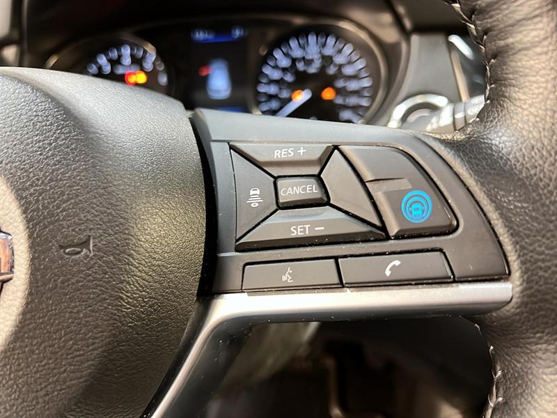 nissan Qashqai 2023 - 20