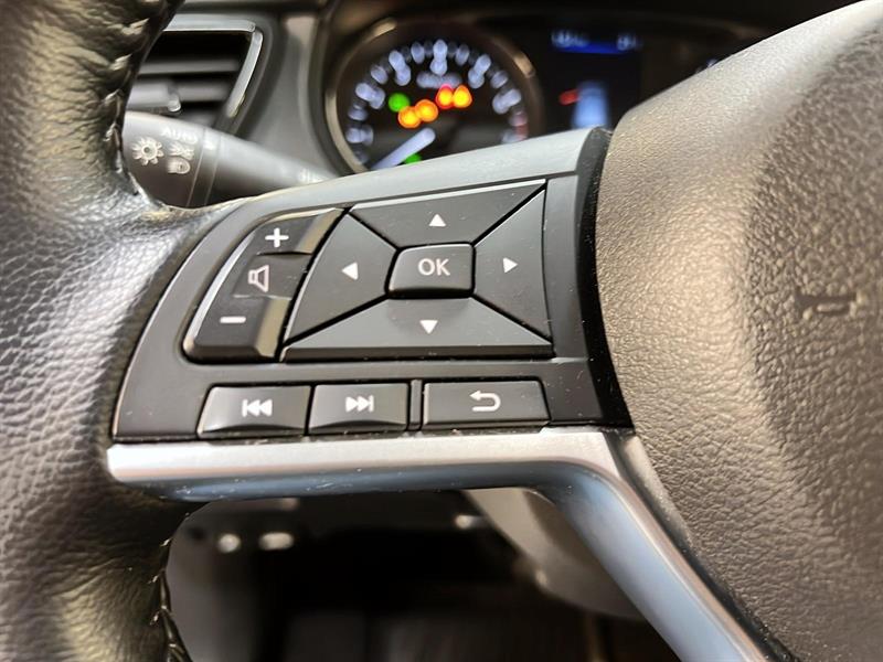 nissan Qashqai 2023 - 21