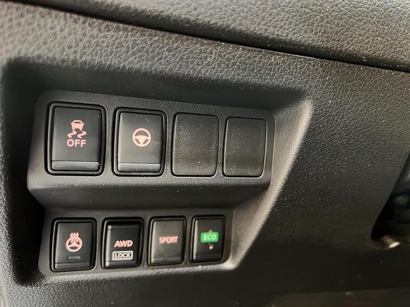 nissan Qashqai 2023 - 22