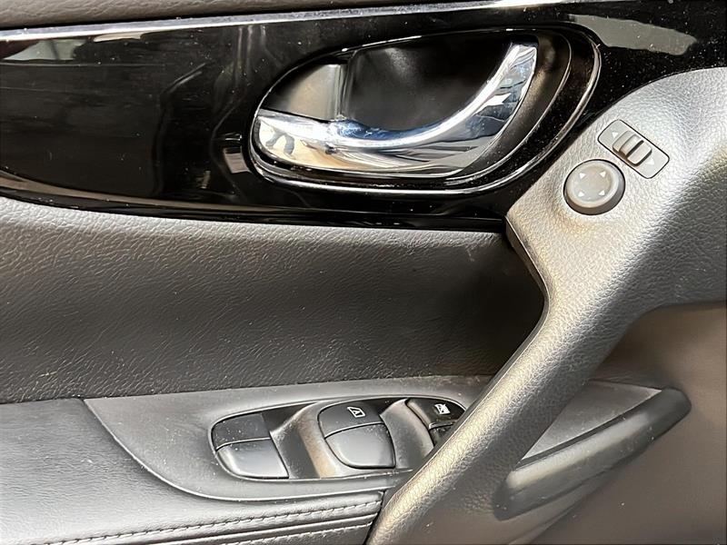 nissan Qashqai 2023 - 23
