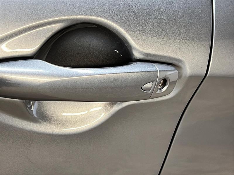 nissan Qashqai 2023 - 25