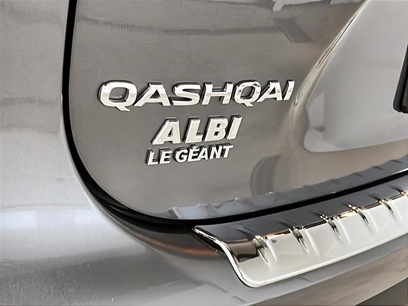 nissan Qashqai 2023 - 26