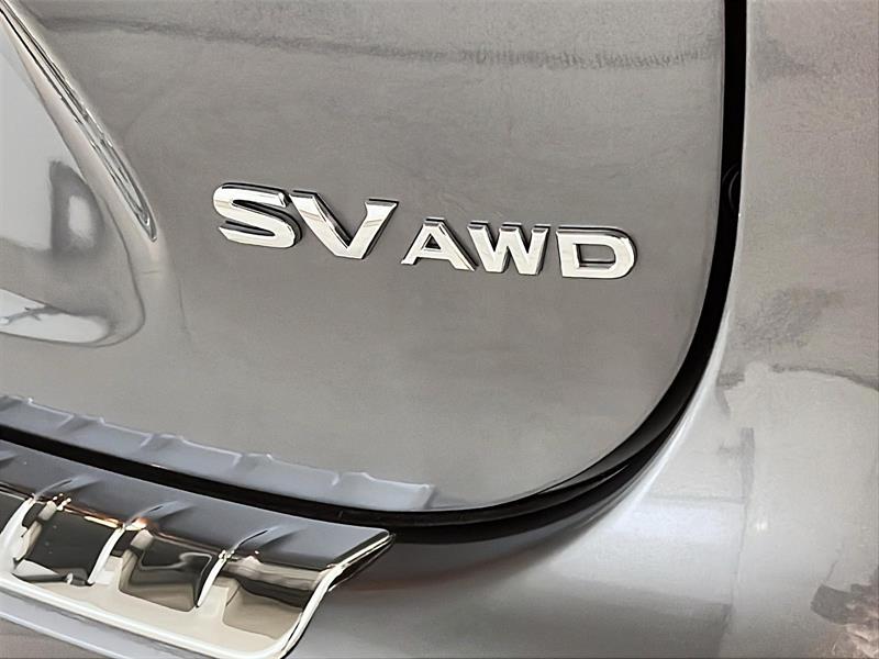 nissan Qashqai 2023 - 27
