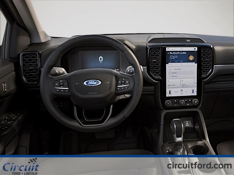 ford Ranger 2026 - 6