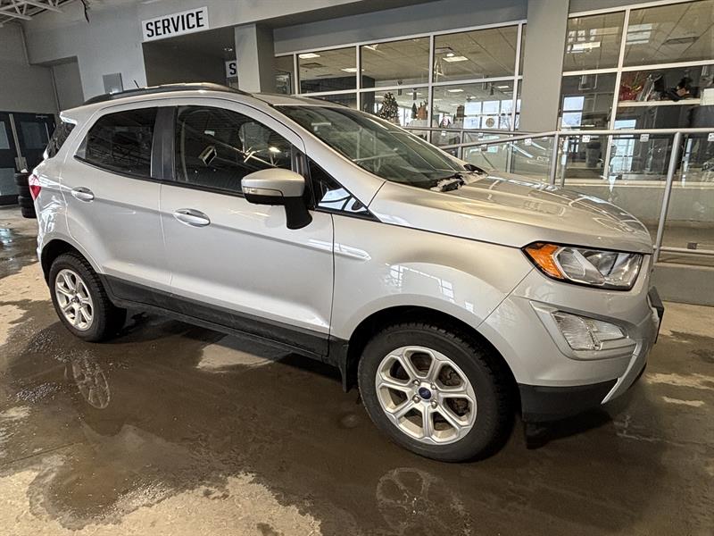 ford EcoSport 2020 - 2