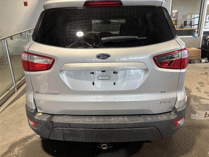 ford EcoSport 2020 - 3
