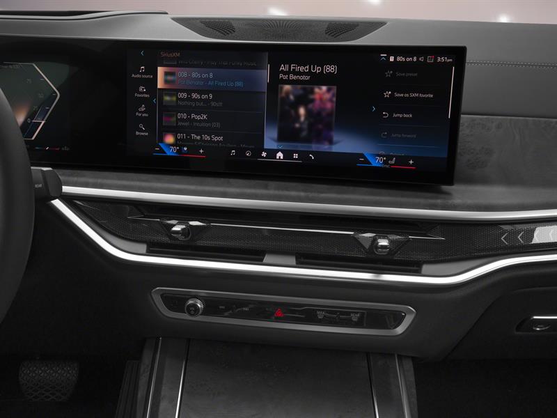 bmw X7 2026 - 6