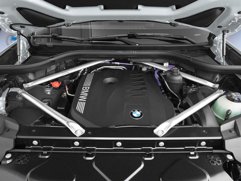 bmw X7 2026 - 8