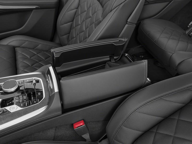 bmw X7 2026 - 10