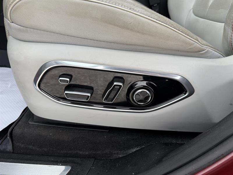 jeep Grand Cherokee L 2021 - 9