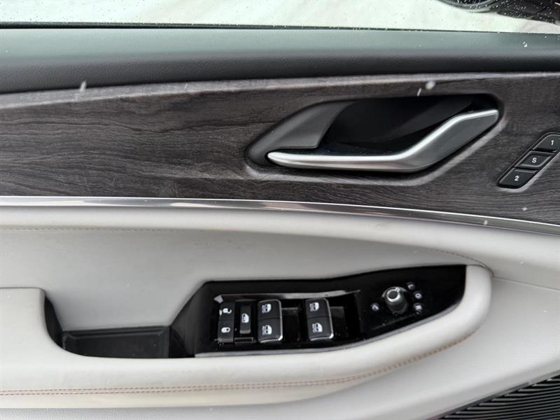 jeep Grand Cherokee L 2021 - 11