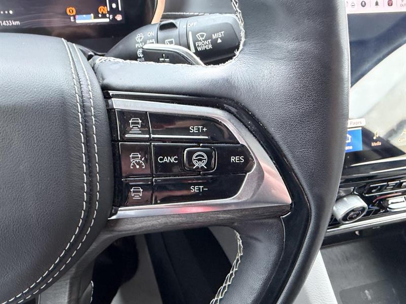 jeep Grand Cherokee L 2021 - 13