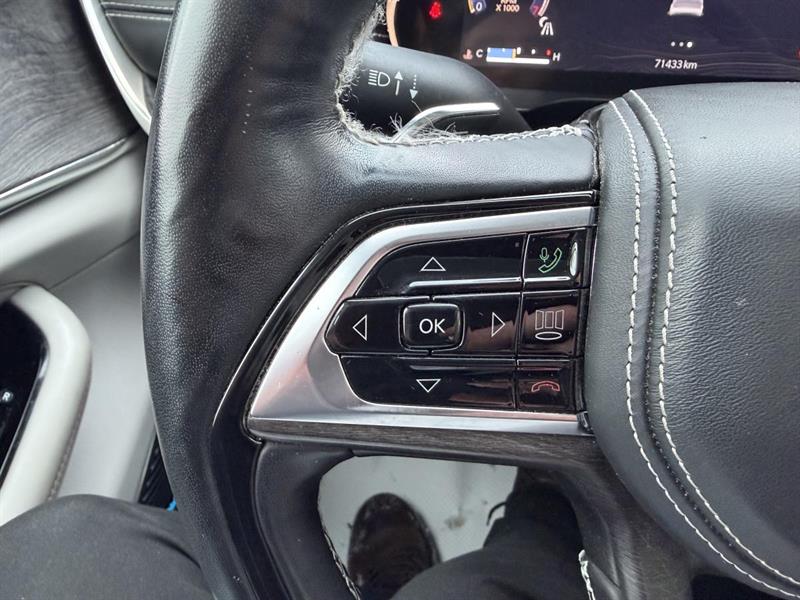 jeep Grand Cherokee L 2021 - 14