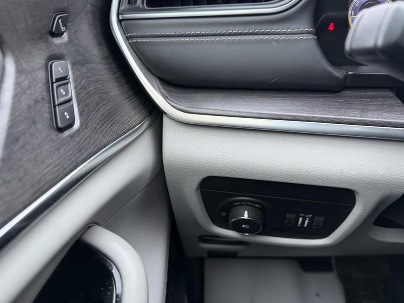 jeep Grand Cherokee L 2021 - 15