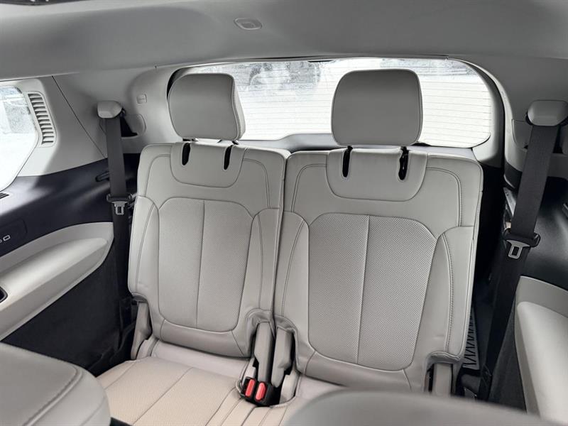 jeep Grand Cherokee L 2021 - 24