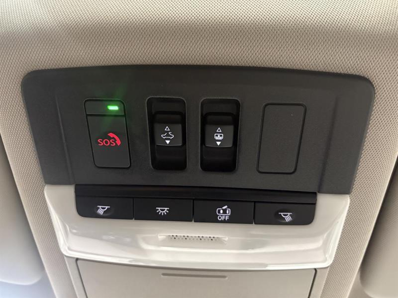 nissan Rogue 2022 - 20
