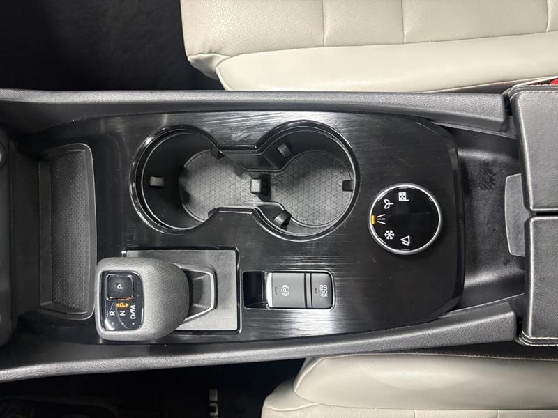 nissan Rogue 2022 - 28