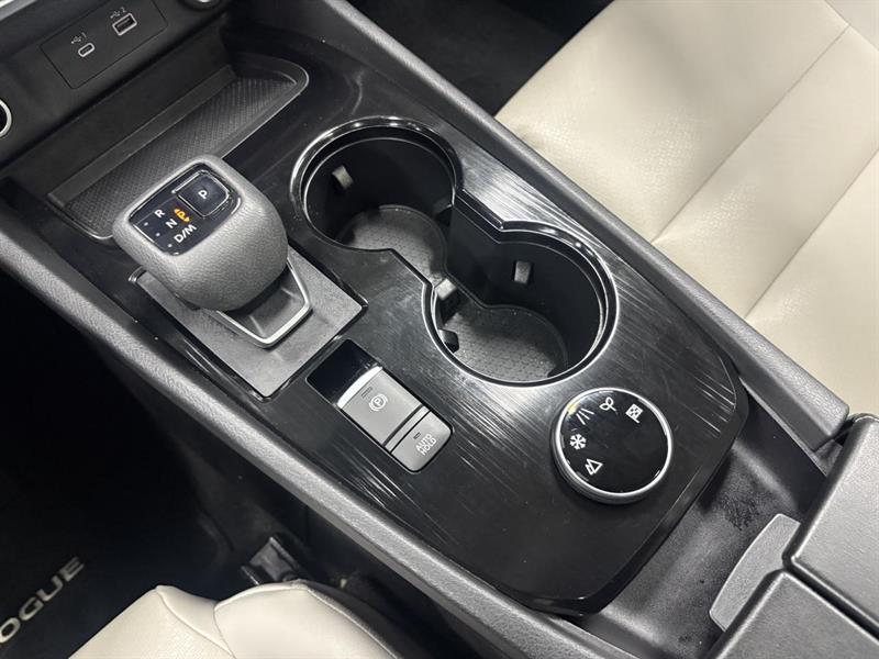 nissan Rogue 2022 - 29