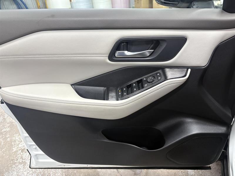 nissan Rogue 2022 - 32
