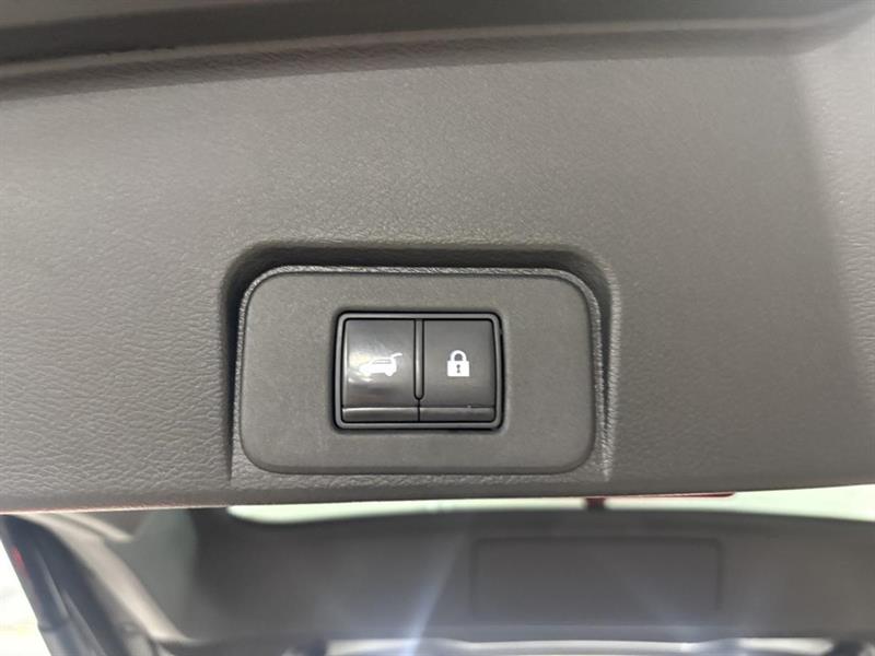 nissan Rogue 2022 - 34