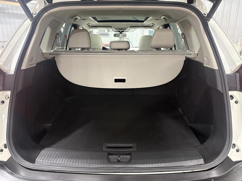 nissan Rogue 2022 - 35