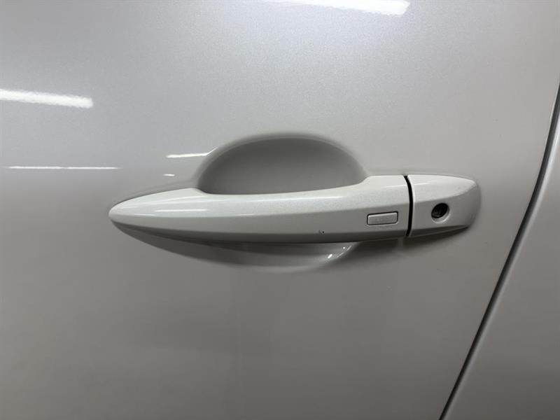 nissan Rogue 2022 - 43