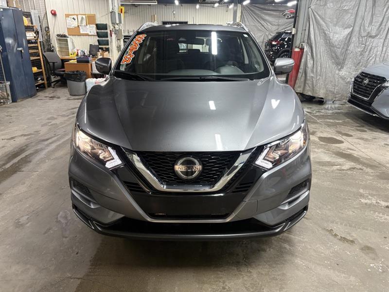 nissan Qashqai 2022 - 5