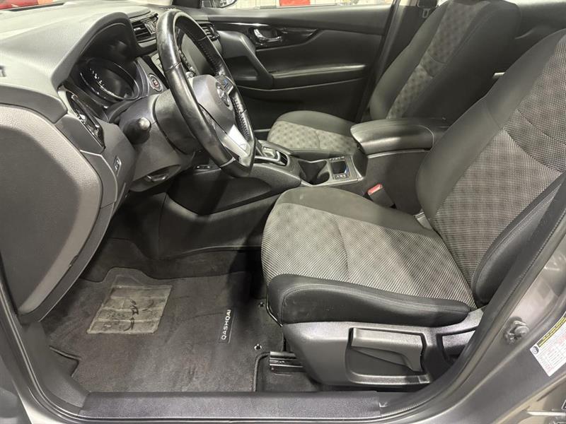 nissan Qashqai 2022 - 10