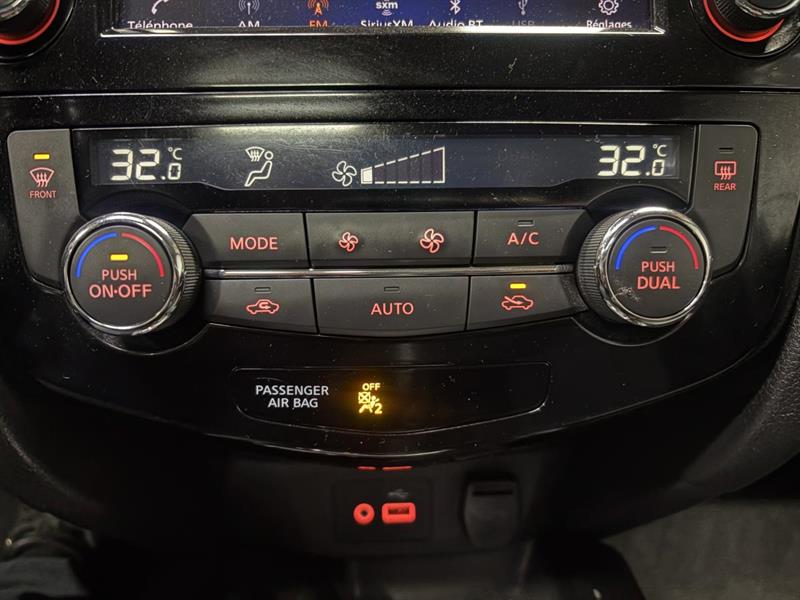 nissan Qashqai 2022 - 18