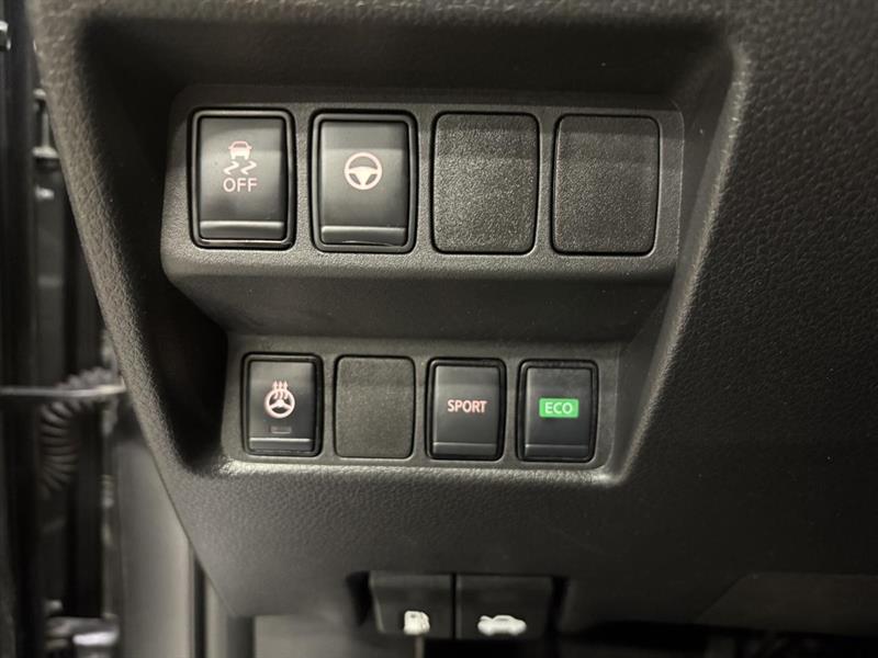 nissan Qashqai 2022 - 20