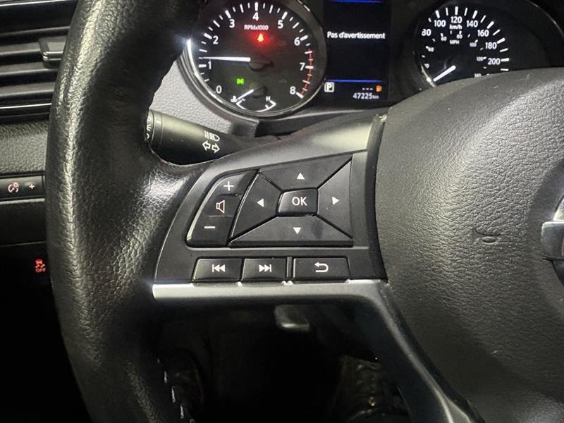 nissan Qashqai 2022 - 22