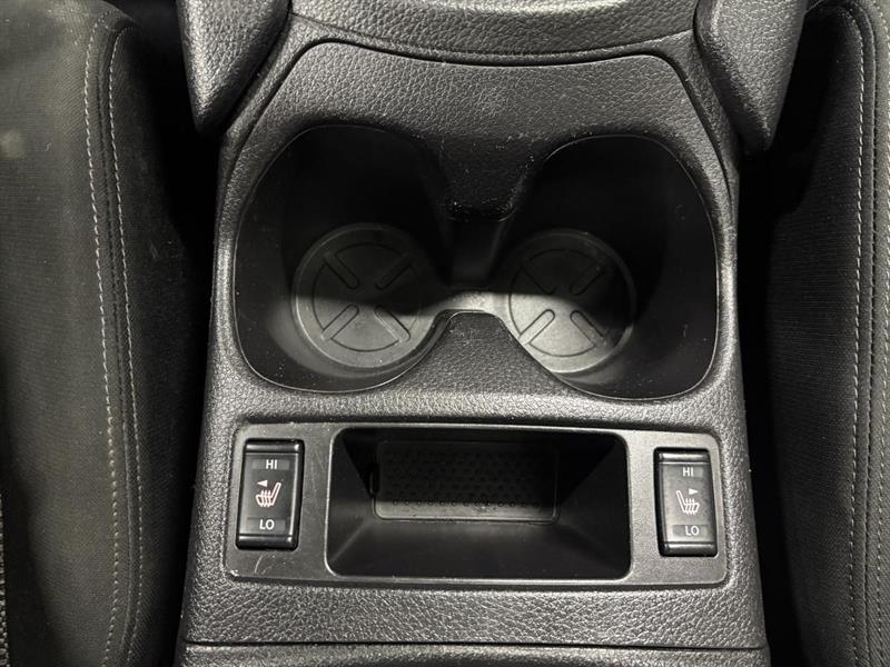 nissan Qashqai 2022 - 27
