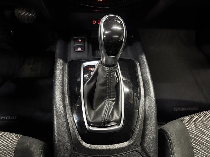nissan Qashqai 2022 - 28