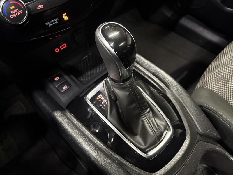 nissan Qashqai 2022 - 29
