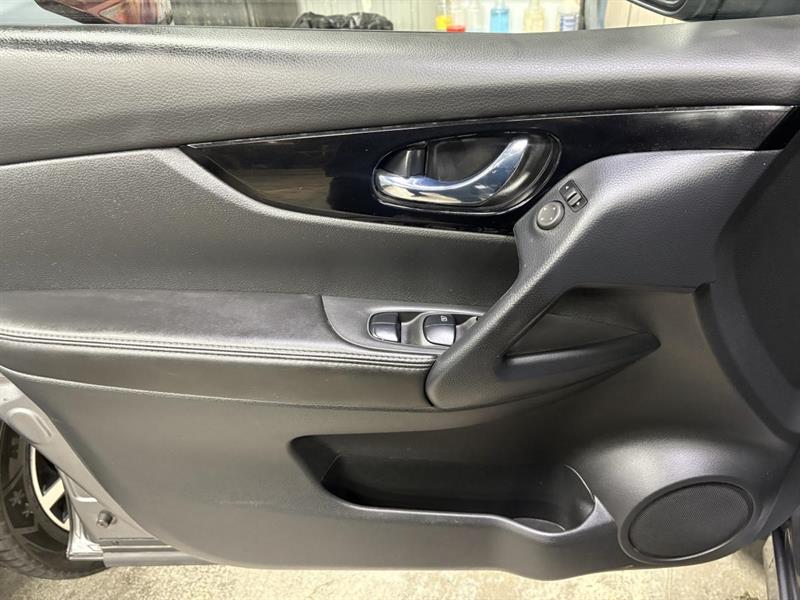 nissan Qashqai 2022 - 30
