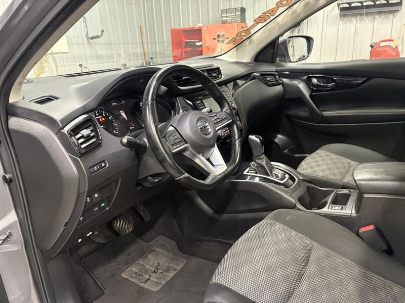 nissan Qashqai 2022 - 33